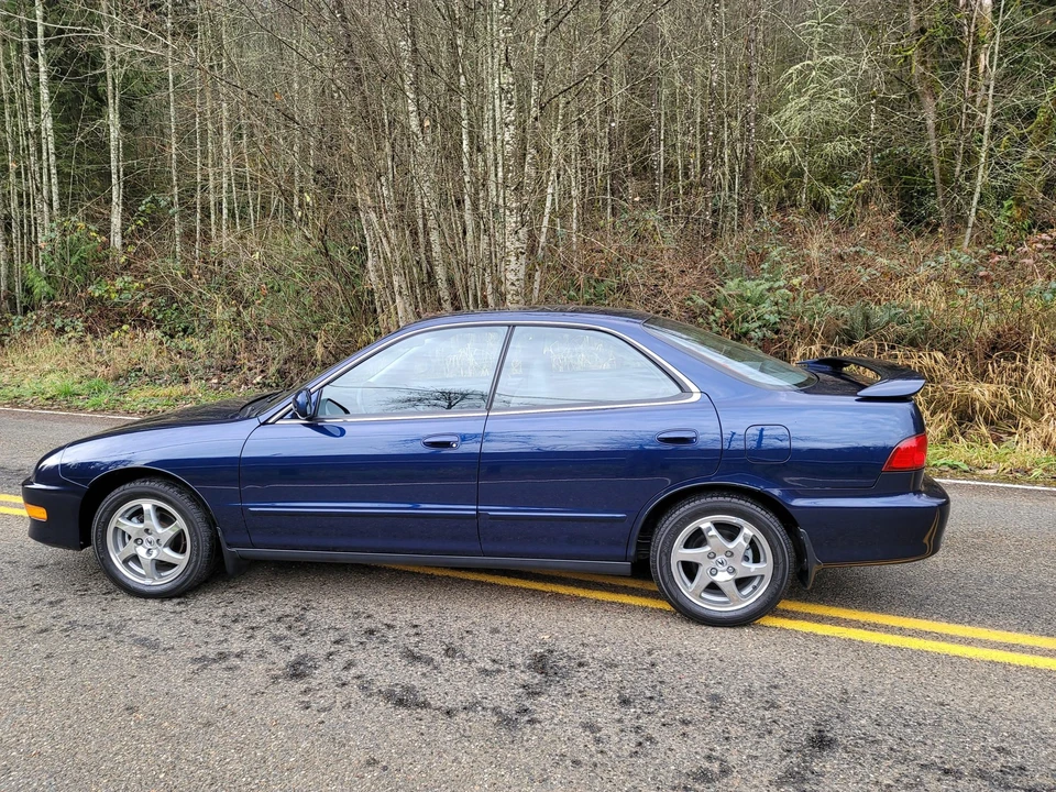 1999 Acura Integra 3rd Gen - Image 23 of 31