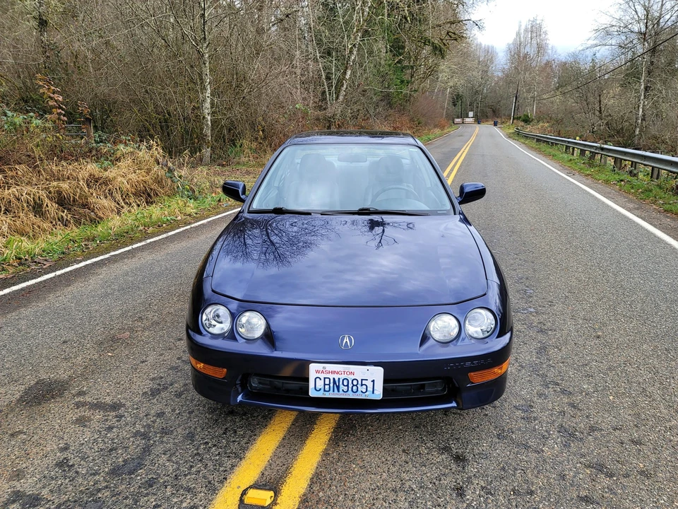 1999 Acura Integra 3rd Gen - Image 20 of 31