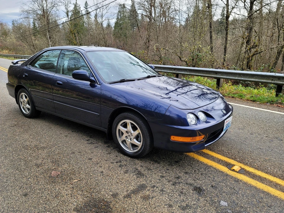 1999 Acura Integra 3rd Gen - Image 18 of 31