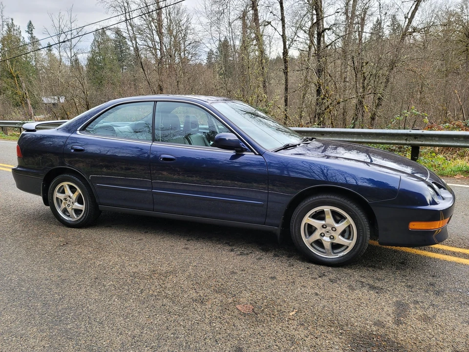 1999 Acura Integra 3rd Gen - Image 17 of 31