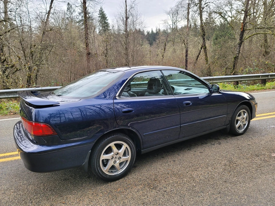 1999 Acura Integra 3rd Gen - Image 13 of 31