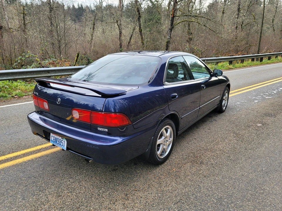 1999 Acura Integra 3rd Gen - Image 15 of 31