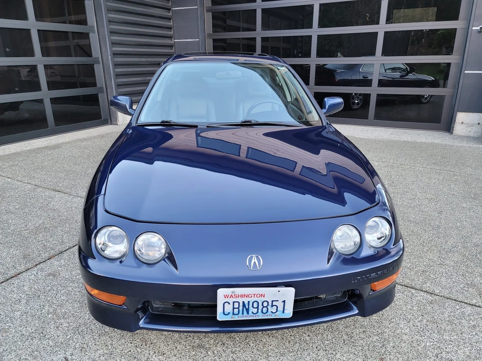 1999 Acura Integra 3rd Gen - Image 12 of 31