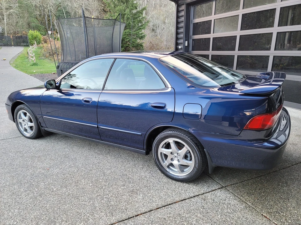 1999 Acura Integra 3rd Gen - Image 4 of 31
