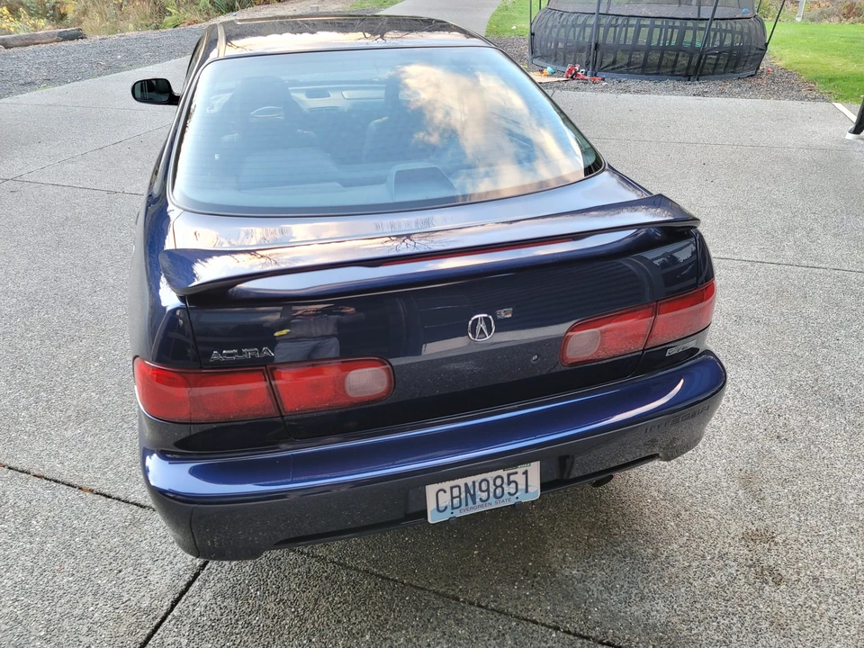 1999 Acura Integra 3rd Gen - Image 5 of 31