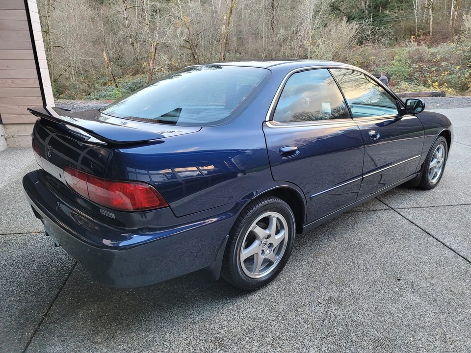 1999 Acura Integra 3rd Gen - Image 8 of 31