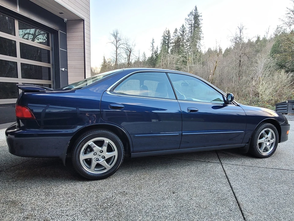 1999 Acura Integra 3rd Gen - Image 9 of 31