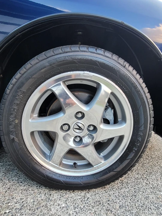1999 Acura Integra 3rd Gen - Image 31 of 31