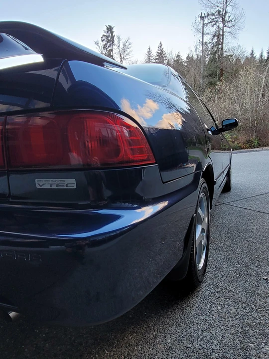 1999 Acura Integra 3rd Gen - Image 27 of 31