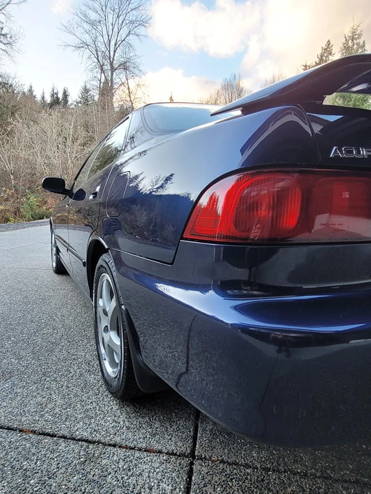 1999 Acura Integra 3rd Gen - Image 26 of 31