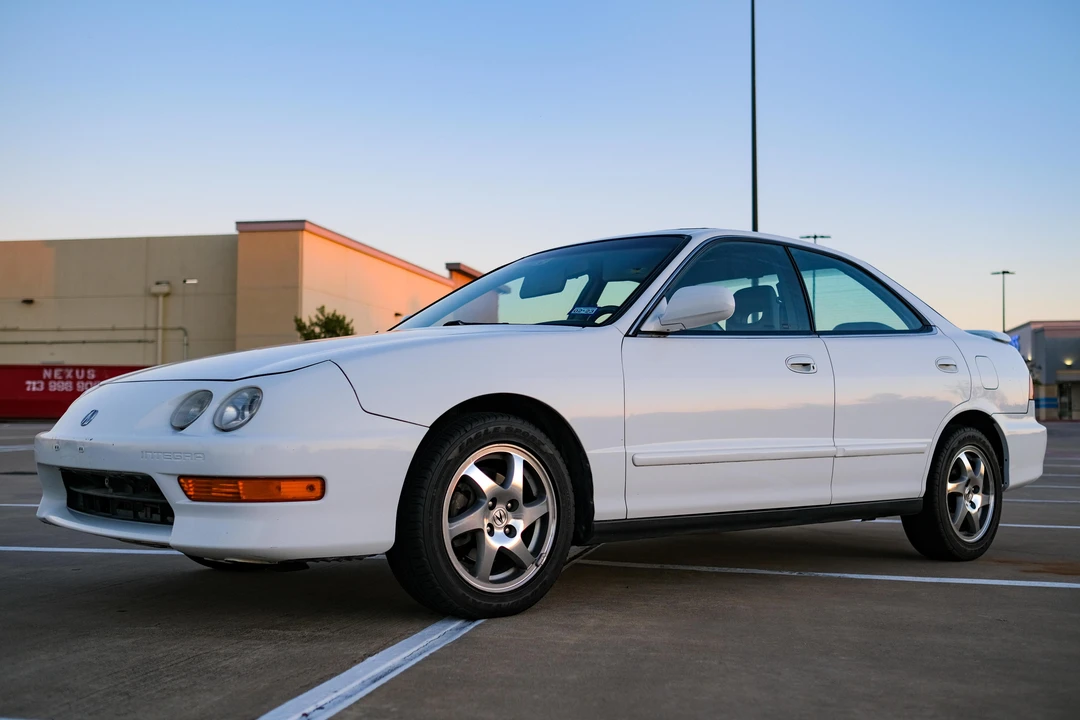 1999 Acura Integra 3rd Gen - Image 7 of 30