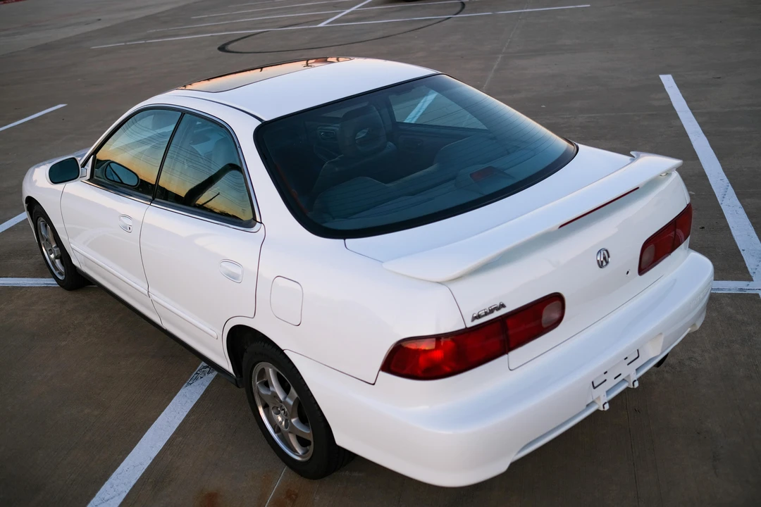 1999 Acura Integra 3rd Gen - Image 10 of 30