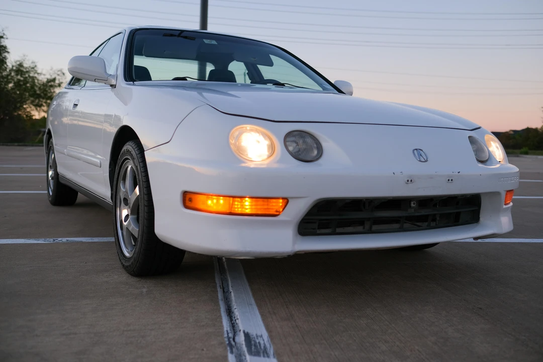 1999 Acura Integra 3rd Gen - Image 13 of 30