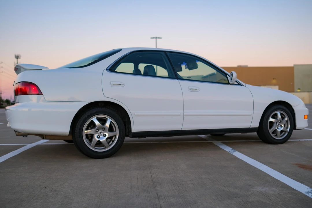 1999 Acura Integra 3rd Gen - Image 4 of 30