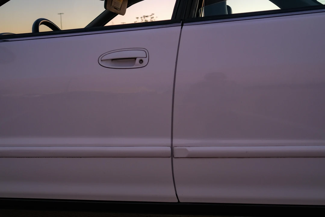 1999 Acura Integra 3rd Gen - Image 17 of 30