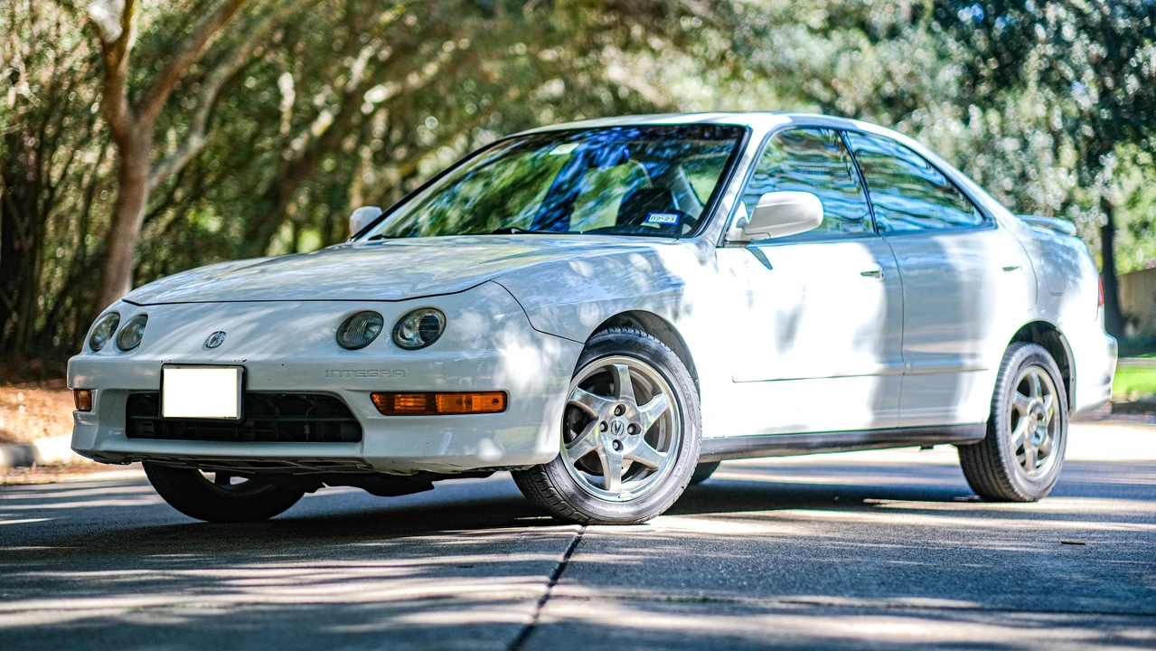 1999 Acura Integra 3rd Gen - Image 6 of 30