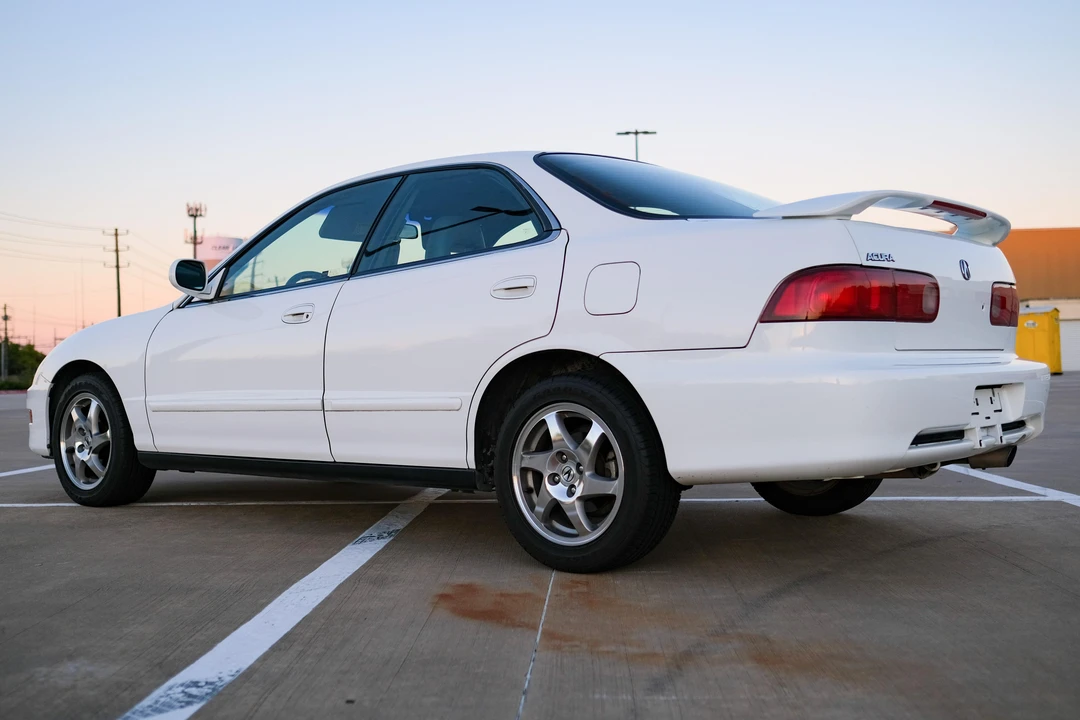 1999 Acura Integra 3rd Gen - Image 3 of 30