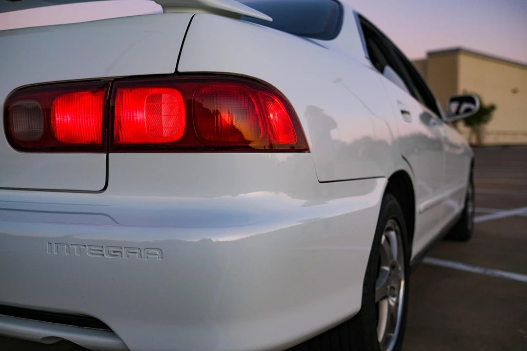 1999 Acura Integra 3rd Gen - Image 22 of 30