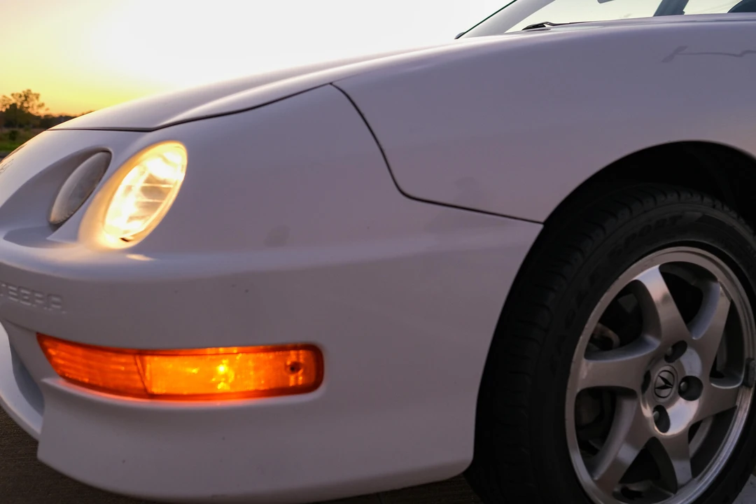 1999 Acura Integra 3rd Gen - Image 15 of 30