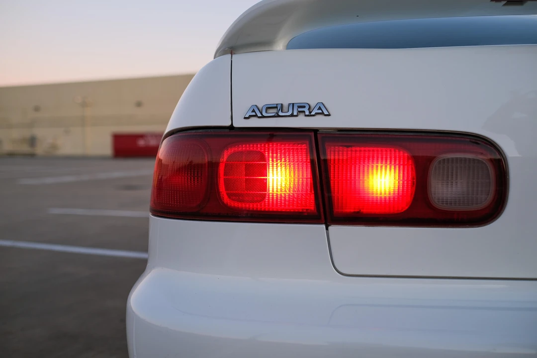 1999 Acura Integra 3rd Gen - Image 20 of 30