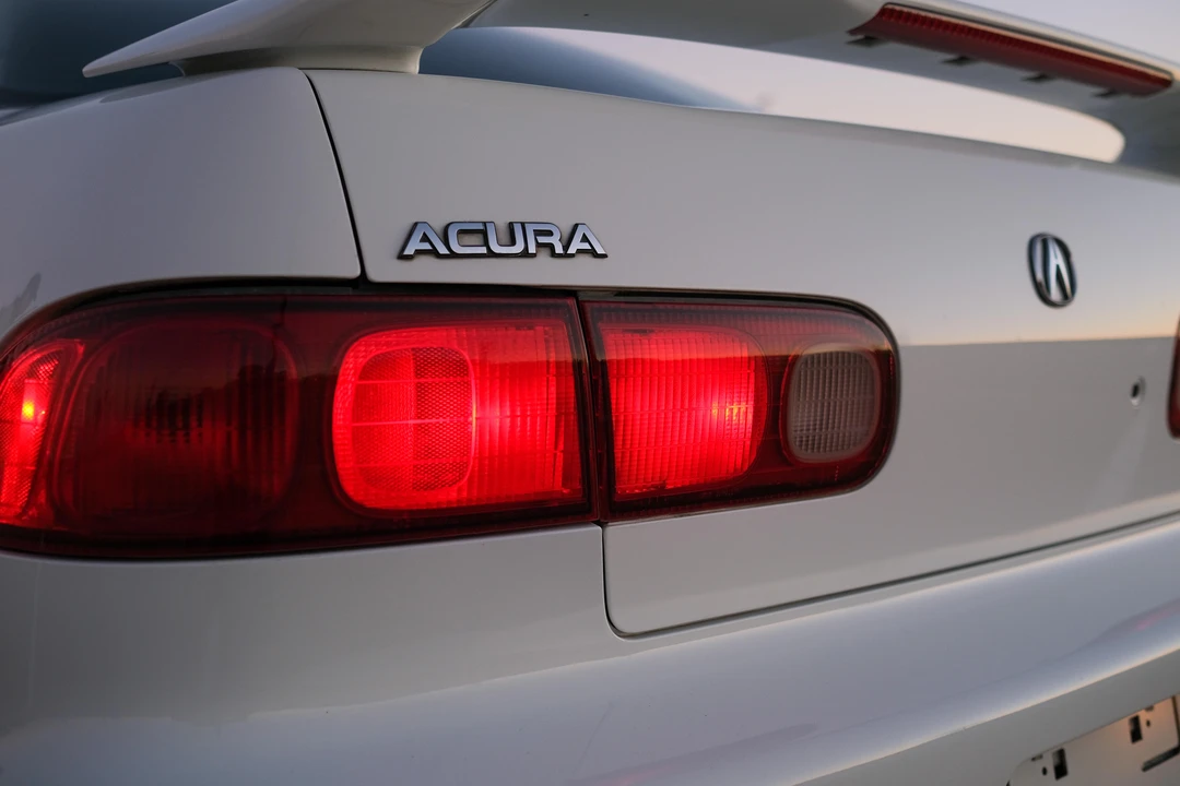 1999 Acura Integra 3rd Gen - Image 19 of 30