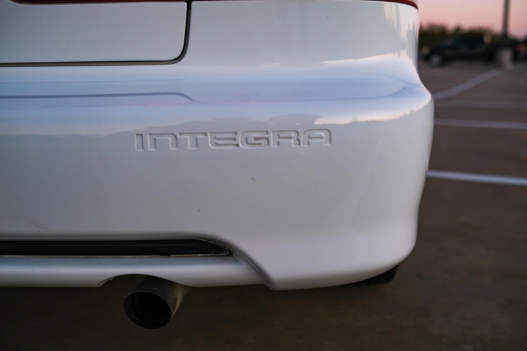1999 Acura Integra 3rd Gen - Image 21 of 30
