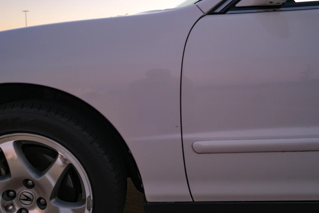 1999 Acura Integra 3rd Gen - Image 16 of 30