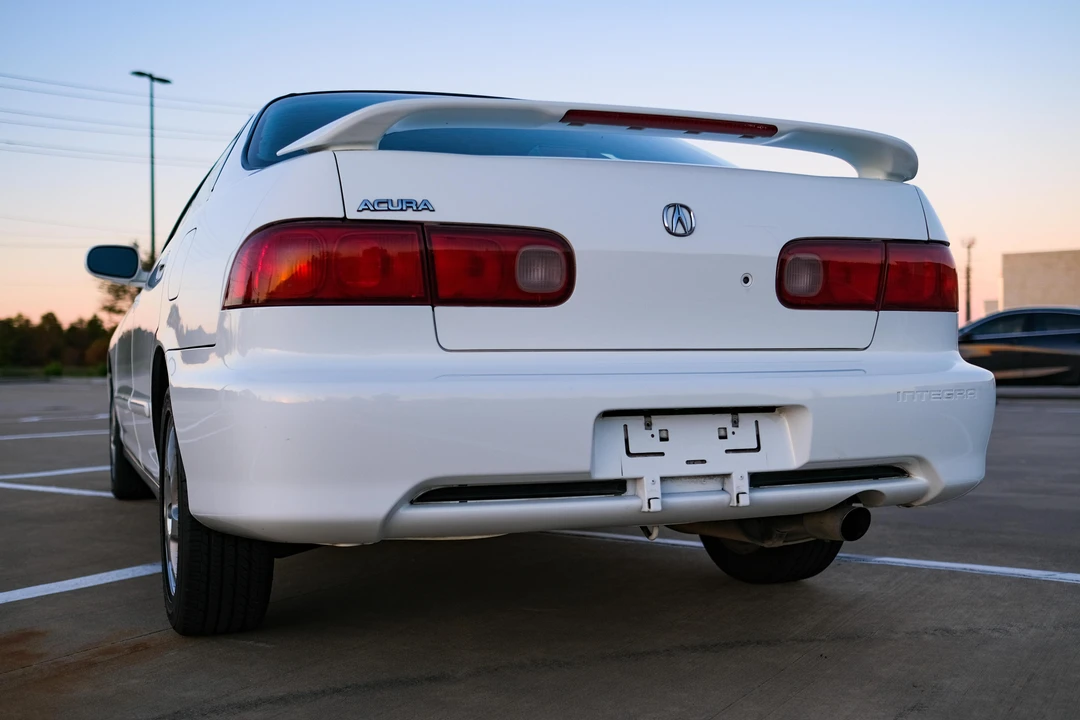 1999 Acura Integra 3rd Gen - Image 5 of 30