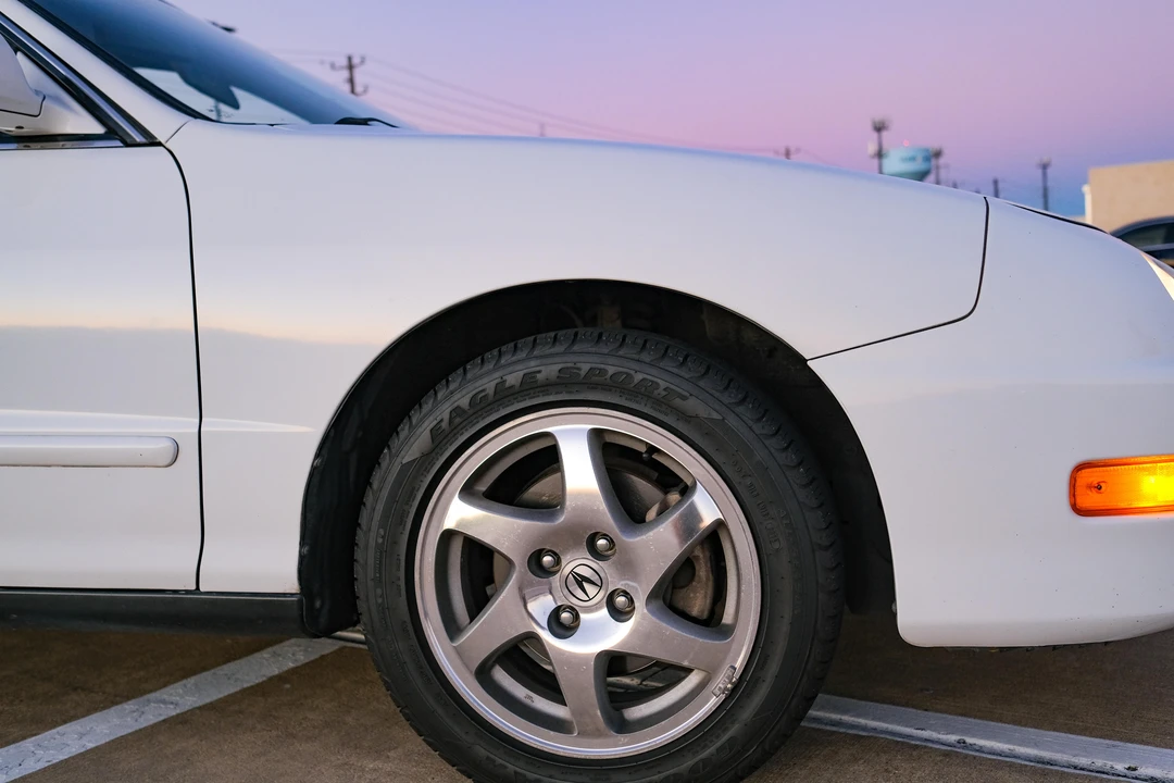 1999 Acura Integra 3rd Gen - Image 30 of 30