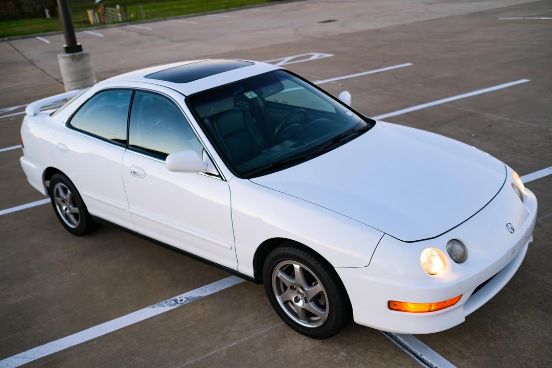 1999 Acura Integra 3rd Gen - Image 12 of 30