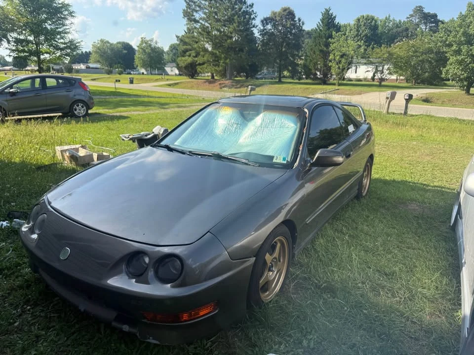 1999 Acura Integra 3rd Gen - Image 2 of 12