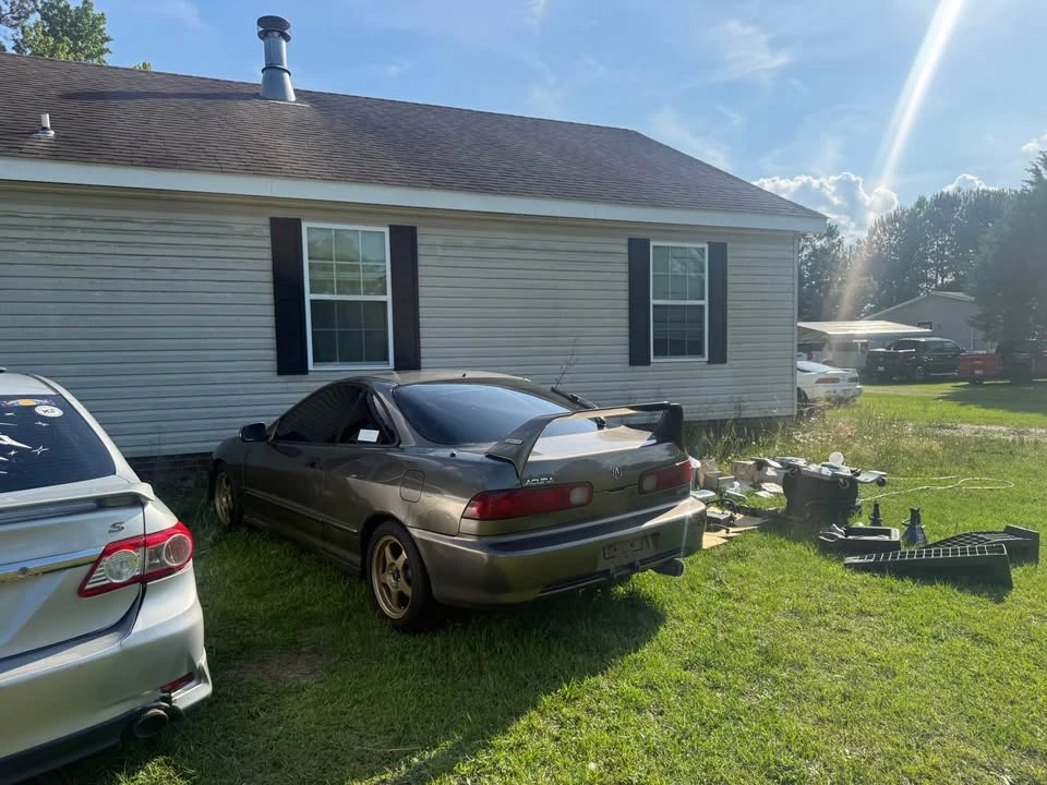 1999 Acura Integra 3rd Gen - Image 3 of 12