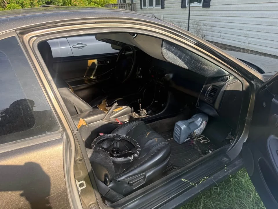 1999 Acura Integra 3rd Gen - Image 5 of 12