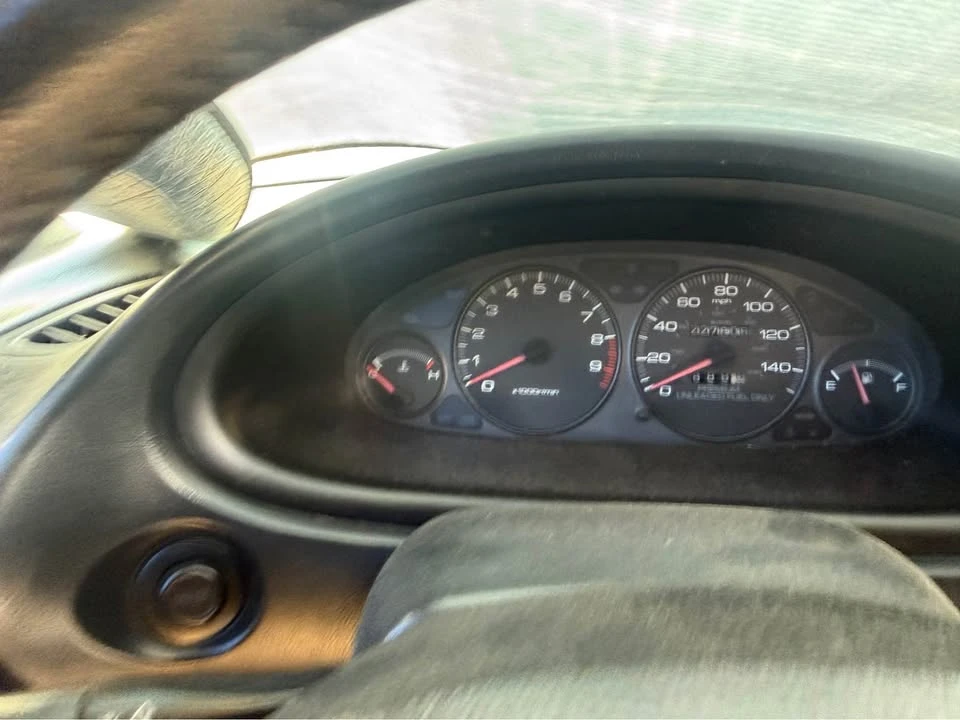 1999 Acura Integra 3rd Gen - Image 7 of 12