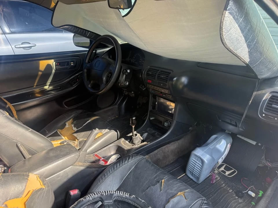 1999 Acura Integra 3rd Gen - Image 6 of 12