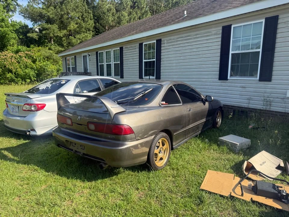 1999 Acura Integra 3rd Gen - Image 4 of 12