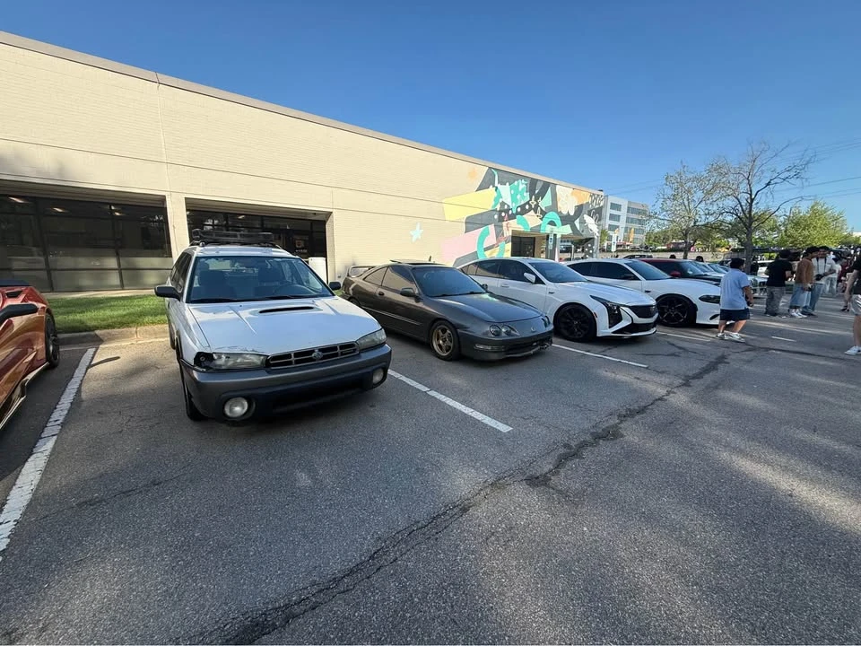 1999 Acura Integra 3rd Gen - Image 11 of 12
