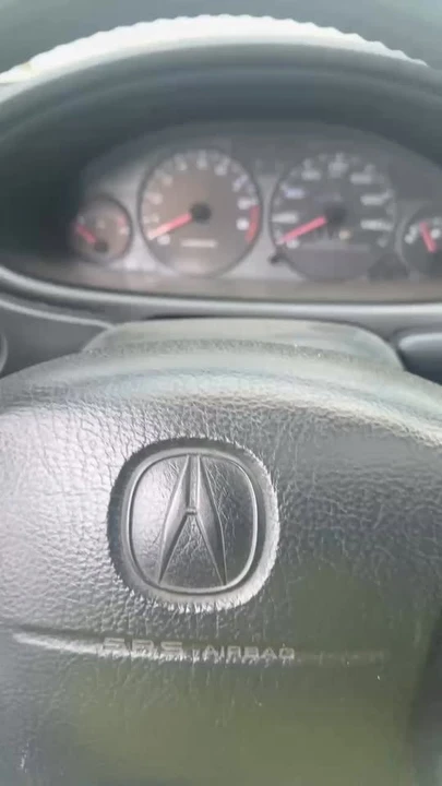 1999 Acura Integra 3rd Gen - Image 12 of 12