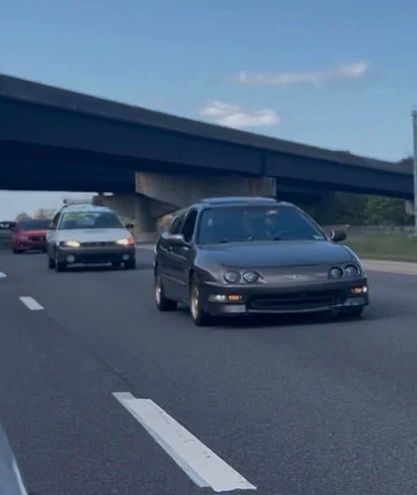 1999 Acura Integra 3rd Gen - Image 9 of 12
