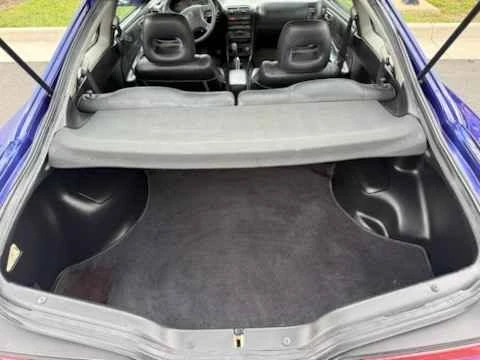 1999 Acura Integra 3rd Gen - Image 12 of 17