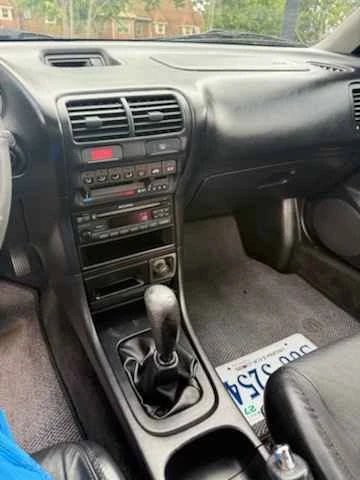 1999 Acura Integra 3rd Gen - Image 11 of 17