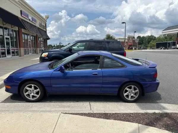 1999 Acura Integra 3rd Gen - Image 2 of 17