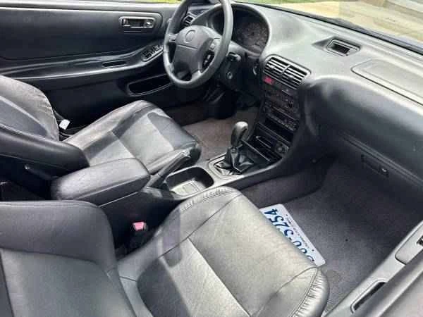 1999 Acura Integra 3rd Gen - Image 5 of 17
