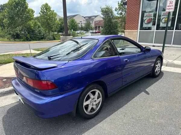 1999 Acura Integra 3rd Gen - Image 4 of 17