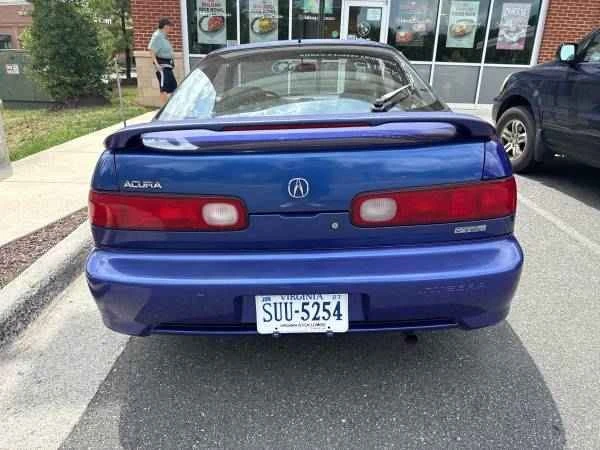 1999 Acura Integra 3rd Gen - Image 3 of 17