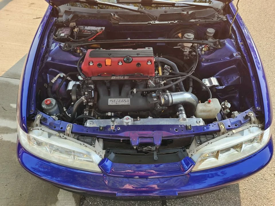 1999 Acura Integra 3rd Gen - Image 2 of 18