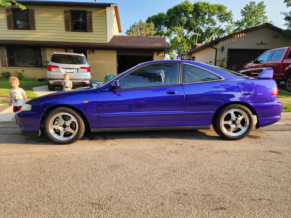 1999 Acura Integra 3rd Gen - Image 15 of 18