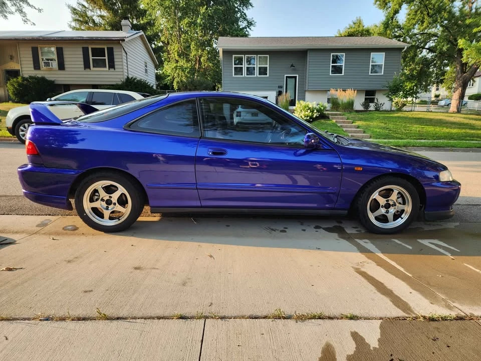 1999 Acura Integra 3rd Gen - Image 14 of 18
