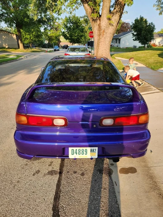 1999 Acura Integra 3rd Gen - Image 8 of 18