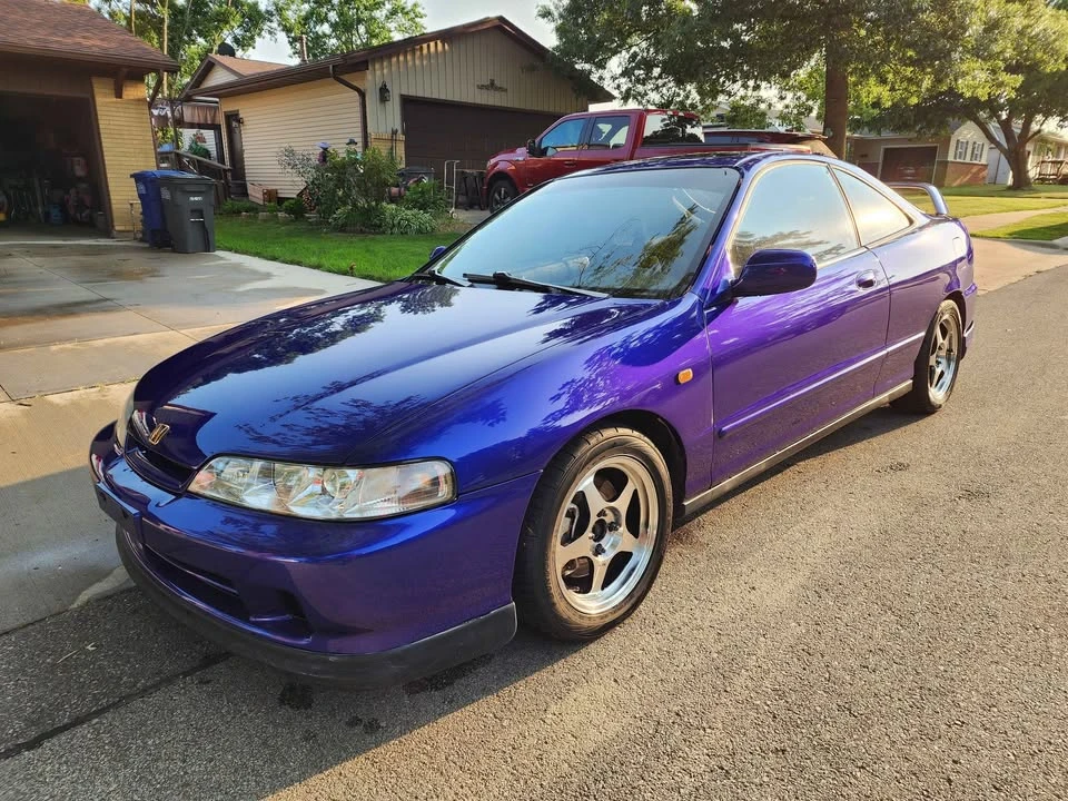 1999 Acura Integra 3rd Gen - Image 3 of 18